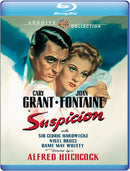 Alfred Hitchcock - Suspicion