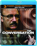 Francis Ford Coppola - The Conversation
