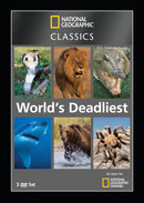 Film - National Geographic: World's Deadliest