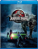 Steven Spielberg - Jurassic Park