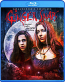 Film - Ginger Snaps