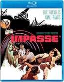 Richard Benedict - Impasse