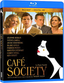 Woody Allen - Café Society