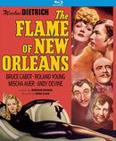 René Clair - The Flame Of New Orleans
