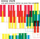Sonny Clark - Sonny Clark Trio (Tone Poet) (Vinyle Neuf)
