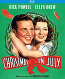 Preston Sturges - Christmas In July