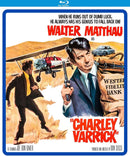 Don Siegel - Charley Varrick
