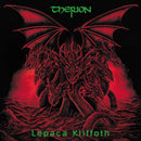 Therion - Lepaca Kliffoth (Vinyle Neuf)