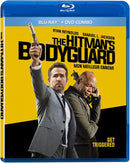 Film - The Hitman's Bodyguard