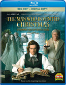 Film - The Man Who Invented Christmas