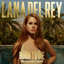 Lana Del Rey - Born To Die: The Paradise Edition (Vinyle Neuf)