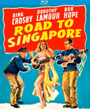 Victor Schertzinger - Road To Singapore