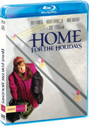 Jodie Foster - Home For The Holidays