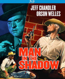 Jack Arnold - Man In The Shadow