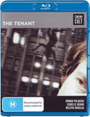 Roman Polanski - The Tenant