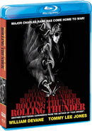 John Flynn - Rolling Thunder