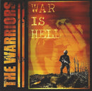 Warriors - War Is Hell (Vinyle Neuf)