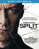 M. Night Shyamalan - Split