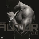 Booba - Futur 2.0 (Vinyle Neuf)