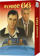 Télé - Route 66