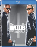 Film - Men In Black II