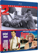 Film - One Good Cop / A Stragner Among Us