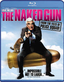 Film - The Naked Gun