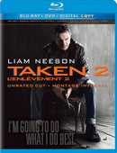 Film - Taken 2