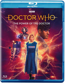 Doctor Who The Power Of The Doctor