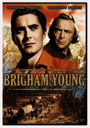 Film - Brigham Young