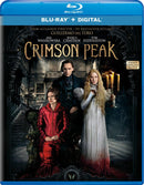 Guillermo Del Toro - Crimson Peak