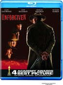 Clint Eastwood - Unforgiven