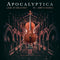 Apocalyptica - Live In Helsinki St Johns Church (Vinyle Neuf)