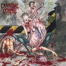 Cannibal Corpse - Bloodthirst (Vinyle Blanc) (Vinyle Neuf)