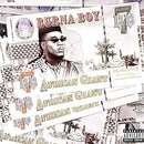 Burna Boy - African Giant (Vinyle Neuf)
