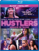 Film - Hustlers