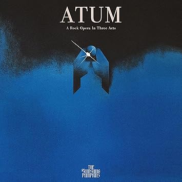 Smashing Pumpkins - Atum (Vinyle Neuf)