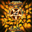 Anthrax - Worship Music (Vinyle Neuf)