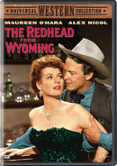 Film - The Redhead From Wyoming