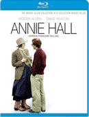 Woody Allen - Annie Hall