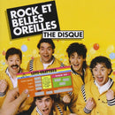 Rock Et Belles Oreilles - The Disque (Vinyle Neuf)