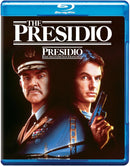 Film - The Presidio