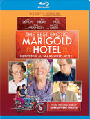 Film - The Best Exotic Marigold Hotel
