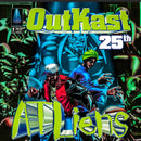 Outkast - ATLiens (25e Anniversaire) (Vinyle Neuf)
