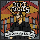 Luke Combs - This Ones For You Too (Vinyle Neuf)