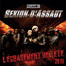 Sexion D Assaut - L Ecrasement De Tete (Vinyle Neuf)