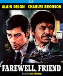 Jean Herman - Farewell, Friend