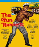 Don Siegel - The Gun Runners