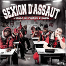 Sexion D Assaut - L Ecole Des Points Vitaux (Vinyle Neuf)