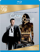 James Bond Casino Royale